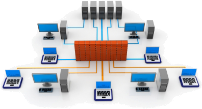 Network Infrastructure Solution